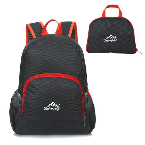 20L Packable Backpack Ultra-Light Foldable for Men Travel Hiking [product_type] endbag endbag.myshopify.com [variant_title]