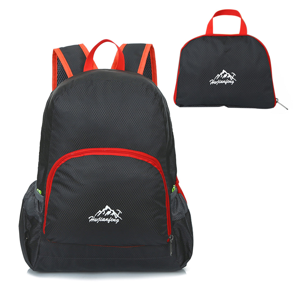 20L Packable Backpack Ultra-Light Foldable for Men Travel Hiking [product_type] endbag endbag.myshopify.com [variant_title]