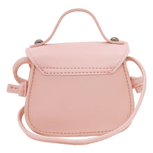 Load image into Gallery viewer, HDE Small Fashion Purse(Pink) [product_type] endbag endbag.myshopify.com [variant_title]
