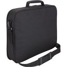 Load image into Gallery viewer, Case Logic 17.3&quot; Clamshell Laptop Briefcase, Black [product_type] endbag endbag.myshopify.com [variant_title]
