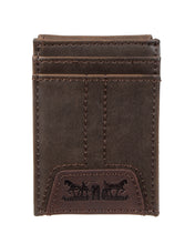 Load image into Gallery viewer, Levi&#39;s RFID Magentic Front Pocket Wallet with Gift Box [product_type] endbag endbag.myshopify.com [variant_title]
