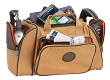 Load image into Gallery viewer, Flight Outfitters The Bush Pilot Bag [product_type] endbag endbag.myshopify.com [variant_title]
