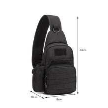 Load image into Gallery viewer, Sling Bag for Men Backpack Shoulder Bag Hiking Travel Outdoor Sport [product_type] endbag endbag.myshopify.com [variant_title]
