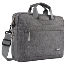 Load image into Gallery viewer, Mosiso Messenger Laptop Shoulder Bag for 15-15.6 Inch [product_type] endbag endbag.myshopify.com [variant_title]
