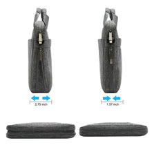 Load image into Gallery viewer, Mosiso Messenger Laptop Shoulder Bag for 15-15.6 Inch [product_type] endbag endbag.myshopify.com [variant_title]
