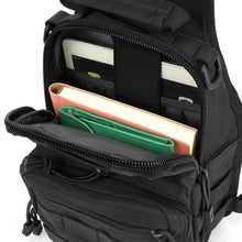 Load image into Gallery viewer, Tactical Sling Bag Pack Barbarians Military Shoulder Bag Satche [product_type] endbag endbag.myshopify.com [variant_title]
