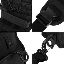 Load image into Gallery viewer, Tactical Sling Bag Pack Barbarians Military Shoulder Bag Satche [product_type] endbag endbag.myshopify.com [variant_title]

