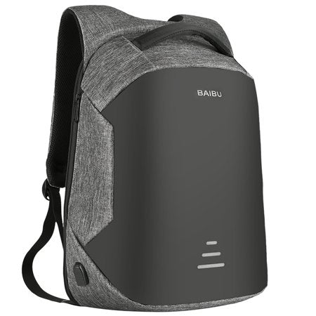 Men Outdoor Backpack Large-capacity Laptop packs with USB Charging Function [product_type] endbag endbag.myshopify.com [variant_title]