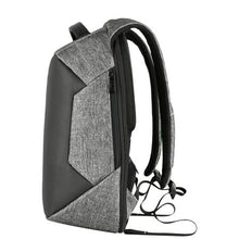 Load image into Gallery viewer, Men Outdoor Backpack Large-capacity Laptop packs with USB Charging Function [product_type] endbag endbag.myshopify.com [variant_title]
