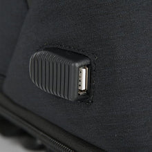 Load image into Gallery viewer, Men Outdoor Backpack Large-capacity Laptop packs with USB Charging Function [product_type] endbag endbag.myshopify.com [variant_title]
