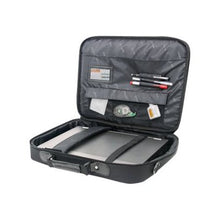Load image into Gallery viewer, Manhattan 421560 Empire Briefcase for 17&quot; Laptops [product_type] endbag endbag.myshopify.com [variant_title]
