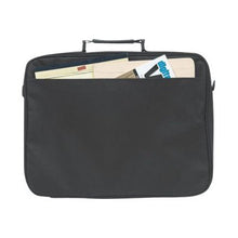 Load image into Gallery viewer, Manhattan 421560 Empire Briefcase for 17&quot; Laptops [product_type] endbag endbag.myshopify.com [variant_title]
