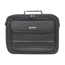 Load image into Gallery viewer, Manhattan 421560 Empire Briefcase for 17&quot; Laptops [product_type] endbag endbag.myshopify.com [variant_title]
