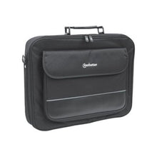 Load image into Gallery viewer, Manhattan 421560 Empire Briefcase for 17&quot; Laptops [product_type] endbag endbag.myshopify.com [variant_title]
