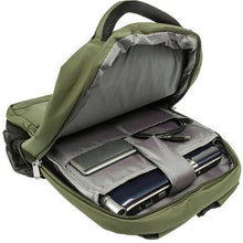 Load image into Gallery viewer, VANGODDY Germini Travel / School Nylon Laptop / Notebook bag [product_type] endbag endbag.myshopify.com [variant_title]
