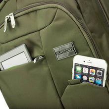 Load image into Gallery viewer, VANGODDY Germini Travel / School Nylon Laptop / Notebook bag [product_type] endbag endbag.myshopify.com [variant_title]
