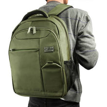 Load image into Gallery viewer, VANGODDY Germini Travel / School Nylon Laptop / Notebook bag [product_type] endbag endbag.myshopify.com [variant_title]
