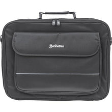 Load image into Gallery viewer, Manhattan 421560 Empire Briefcase for 17&quot; Laptops [product_type] endbag endbag.myshopify.com [variant_title]
