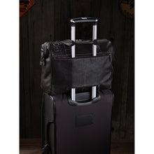 Load image into Gallery viewer, Lightspeed The Gann Flight Bag [product_type] endbag endbag.myshopify.com [variant_title]
