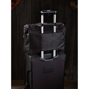 Lightspeed The Gann Flight Bag [product_type] endbag endbag.myshopify.com [variant_title]