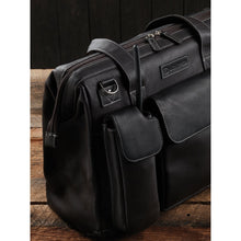 Load image into Gallery viewer, Lightspeed The Gann Flight Bag [product_type] endbag endbag.myshopify.com [variant_title]
