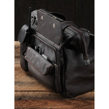 Load image into Gallery viewer, Lightspeed The Gann Flight Bag [product_type] endbag endbag.myshopify.com [variant_title]

