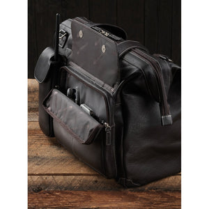 Lightspeed The Gann Flight Bag [product_type] endbag endbag.myshopify.com [variant_title]