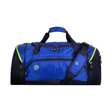 Load image into Gallery viewer, Protege 24in Duffel Blue [product_type] endbag endbag.myshopify.com [variant_title]
