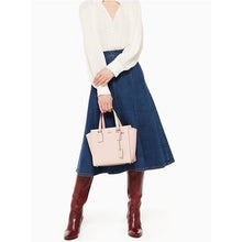 Load image into Gallery viewer, Kate Spade New York Cameron Street Small Hayden Satchel [product_type] endbag endbag.myshopify.com [variant_title]
