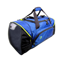 Load image into Gallery viewer, Protege 24in Duffel Blue [product_type] endbag endbag.myshopify.com [variant_title]
