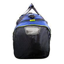 Load image into Gallery viewer, Protege 24in Duffel Blue [product_type] endbag endbag.myshopify.com [variant_title]

