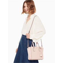 Load image into Gallery viewer, Kate Spade New York Cameron Street Small Hayden Satchel [product_type] endbag endbag.myshopify.com [variant_title]
