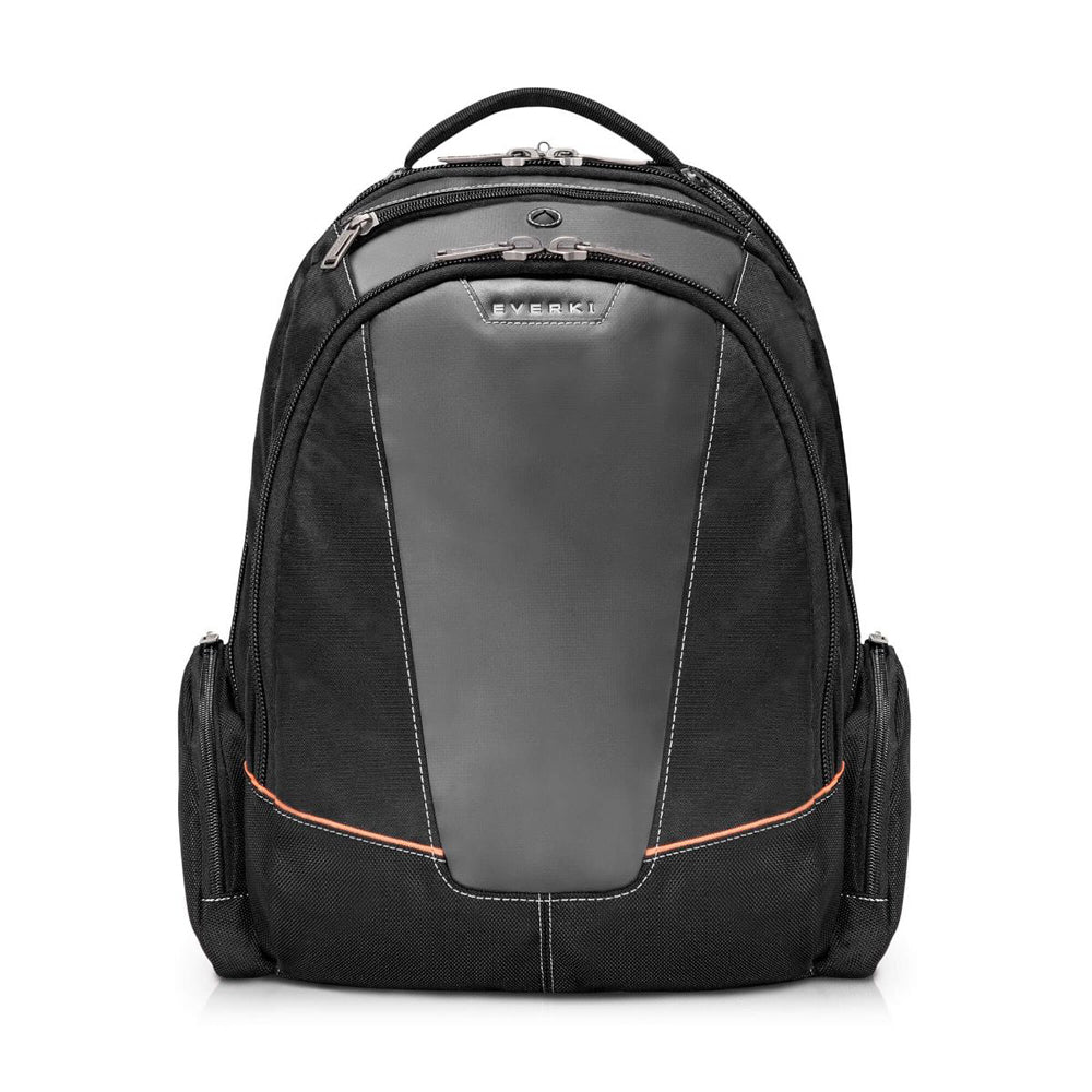 Everki EKP119 FLIGHT Travel Laptop Backpack, up to 16-Inch [product_type] endbag endbag.myshopify.com [variant_title]
