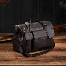 Load image into Gallery viewer, Lightspeed The Gann Flight Bag [product_type] endbag endbag.myshopify.com [variant_title]
