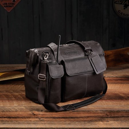 Lightspeed The Gann Flight Bag [product_type] endbag endbag.myshopify.com [variant_title]