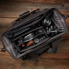 Load image into Gallery viewer, Lightspeed The Gann Flight Bag [product_type] endbag endbag.myshopify.com [variant_title]
