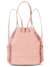 Load image into Gallery viewer, Rosetti Go Convertible Backpack [product_type] endbag endbag.myshopify.com [variant_title]
