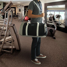 Load image into Gallery viewer, Foldable Waterproof Travel Luggage Duffle Bag Lightweight for Sports and gym [product_type] endbag endbag.myshopify.com [variant_title]
