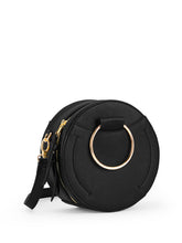 Load image into Gallery viewer, Metallic Sky Ring Circle Crossbody [product_type] endbag endbag.myshopify.com [variant_title]

