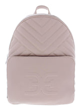 Load image into Gallery viewer, Sam Edelman Womens Taja Embossed Mini Backpack [product_type] endbag endbag.myshopify.com [variant_title]
