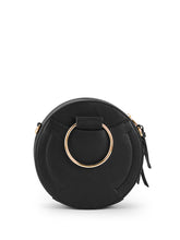 Load image into Gallery viewer, Metallic Sky Ring Circle Crossbody [product_type] endbag endbag.myshopify.com [variant_title]
