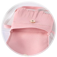 Load image into Gallery viewer, Weefy Sweet Girls&#39; PU Leather Shoulder Bag Purse [product_type] endbag endbag.myshopify.com [variant_title]
