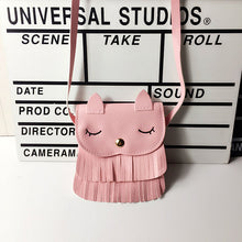 Load image into Gallery viewer, Weefy Sweet Girls&#39; PU Leather Shoulder Bag Purse [product_type] endbag endbag.myshopify.com [variant_title]
