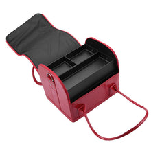 Load image into Gallery viewer, Cosmetic Box Jewellery Case Storage Holder, Makeup Bag [product_type] endbag endbag.myshopify.com [variant_title]
