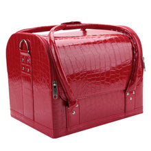 Load image into Gallery viewer, Cosmetic Box Jewellery Case Storage Holder, Makeup Bag [product_type] endbag endbag.myshopify.com [variant_title]
