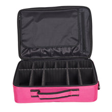 Load image into Gallery viewer, Cosmetic Organizer Toiletries Storage Bag with Should Strap [product_type] endbag endbag.myshopify.com [variant_title]
