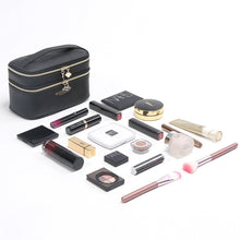 Load image into Gallery viewer, Makeup and Lipstick Train Case for Womens [product_type] endbag endbag.myshopify.com [variant_title]
