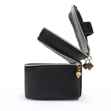 Load image into Gallery viewer, Makeup and Lipstick Train Case for Womens [product_type] endbag endbag.myshopify.com [variant_title]
